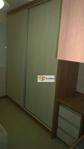 Apartamento à venda com 2 quartos, 47m² - Foto 13