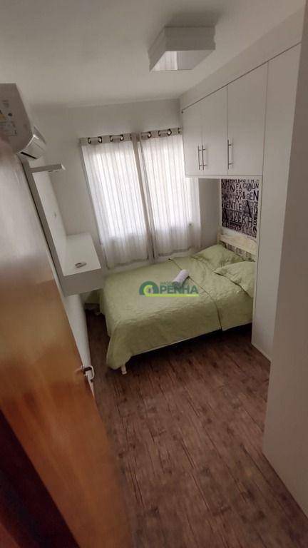 Apartamento à venda com 3 quartos, 92m² - Foto 23