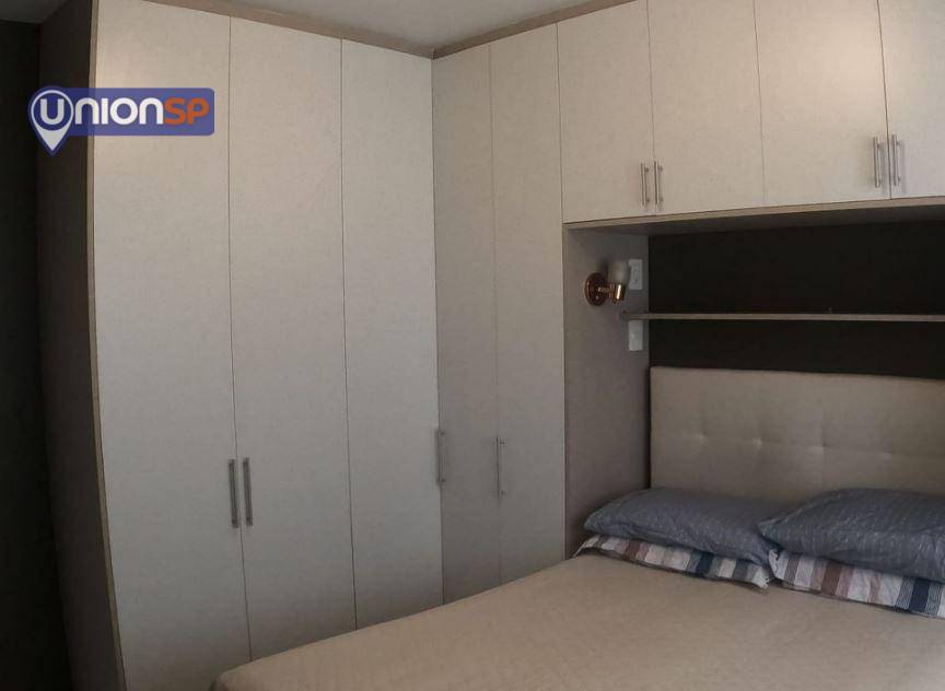 Apartamento à venda com 3 quartos, 81m² - Foto 6