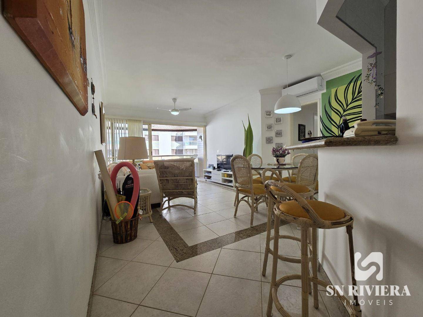 Apartamento à venda com 3 quartos, 105m² - Foto 6