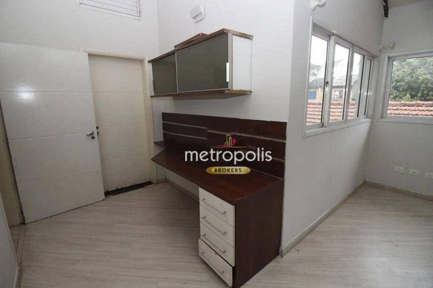 Sobrado à venda e aluguel com 4 quartos, 421m² - Foto 26