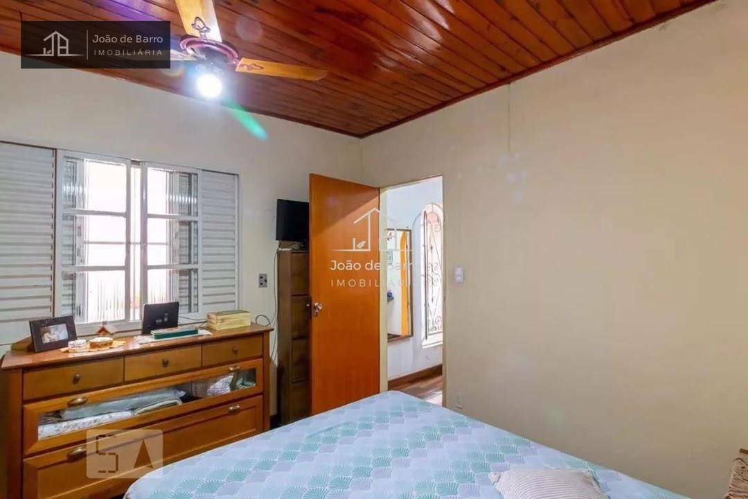 Casa à venda com 4 quartos, 166m² - Foto 10