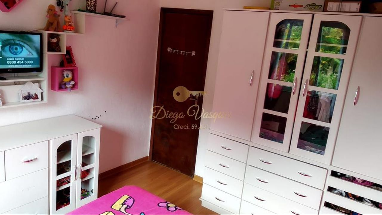 Casa de Condomínio à venda com 3 quartos, 68m² - Foto 7