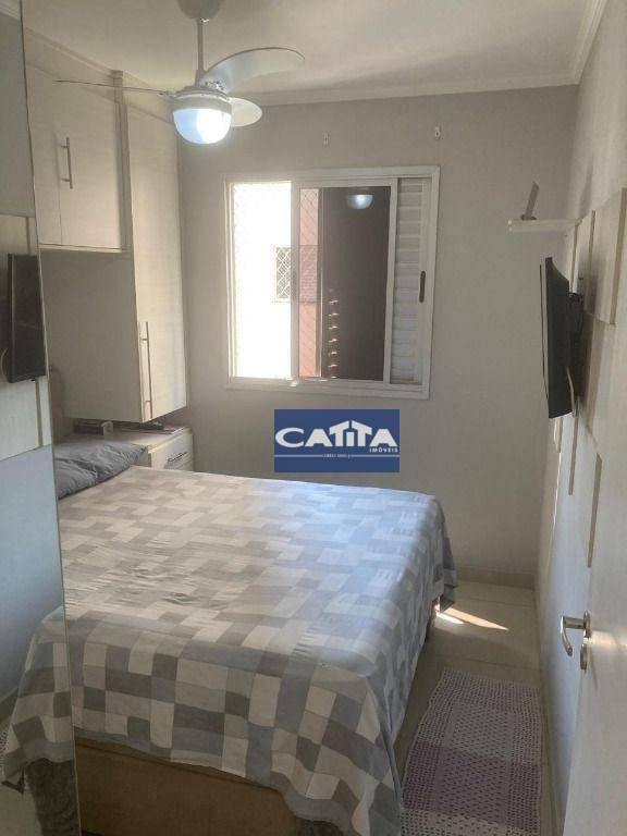 Apartamento à venda com 2 quartos, 60m² - Foto 12