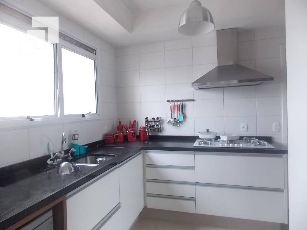 Apartamento à venda com 3 quartos, 187m² - Foto 11