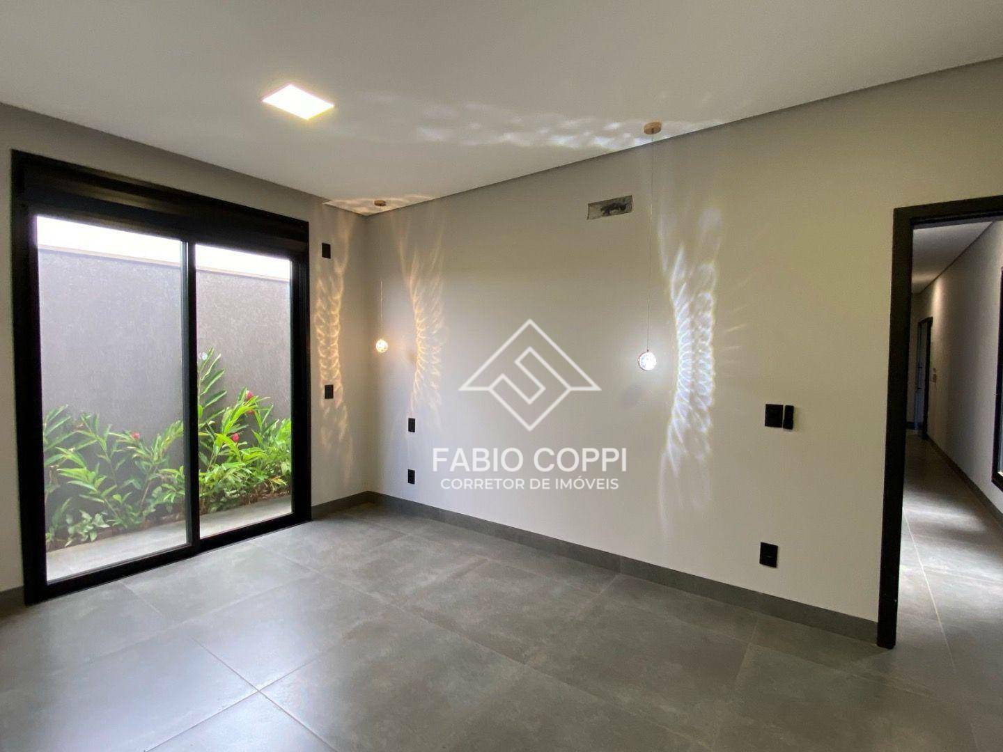 Casa de Condomínio à venda com 3 quartos, 238m² - Foto 21