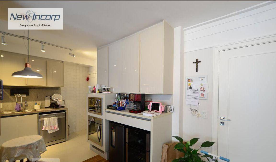 Apartamento à venda com 3 quartos, 108m² - Foto 14