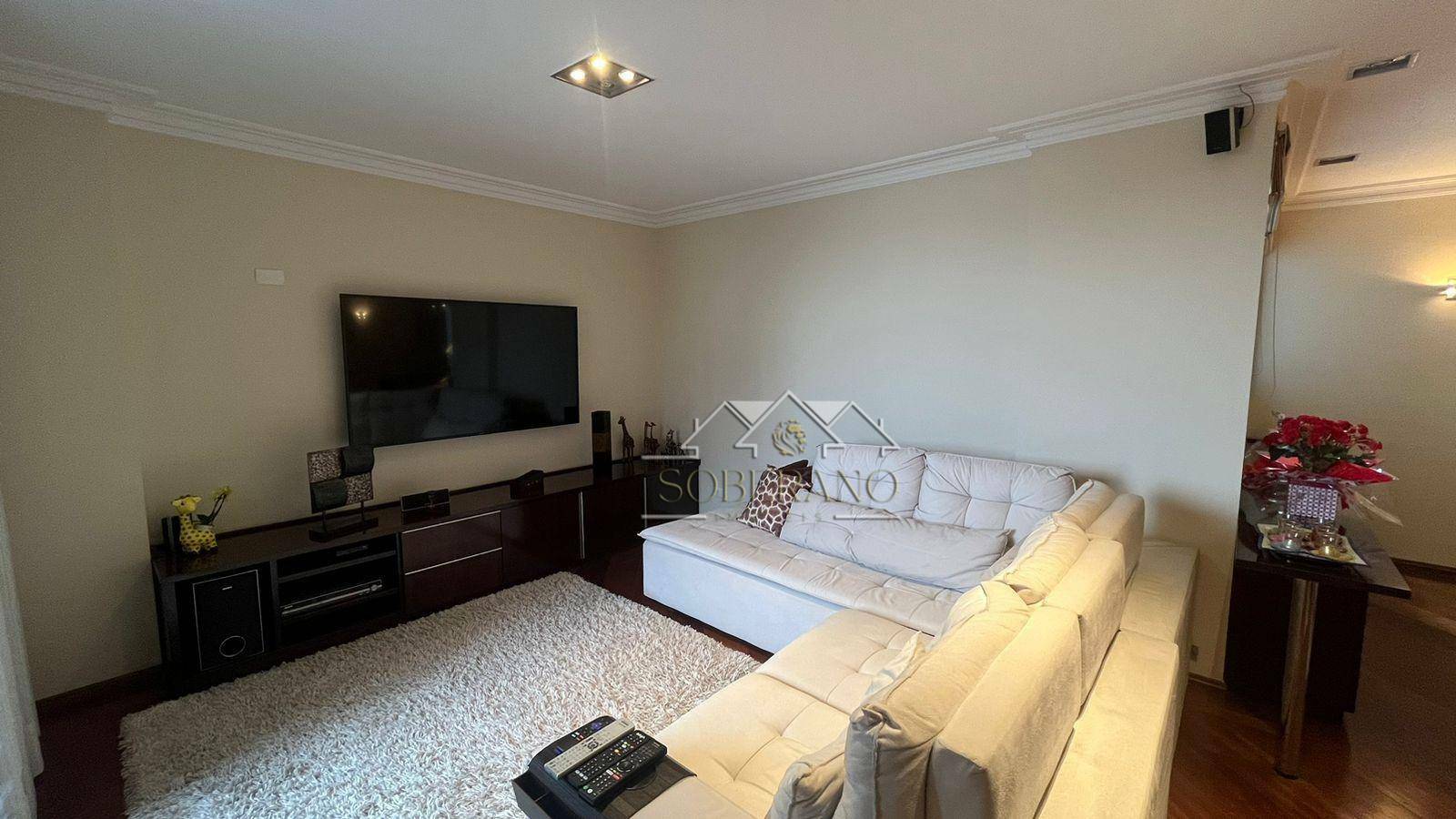 Apartamento à venda com 4 quartos, 178m² - Foto 5