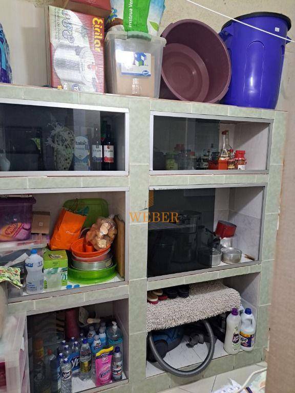 Sobrado à venda com 2 quartos, 81m² - Foto 19