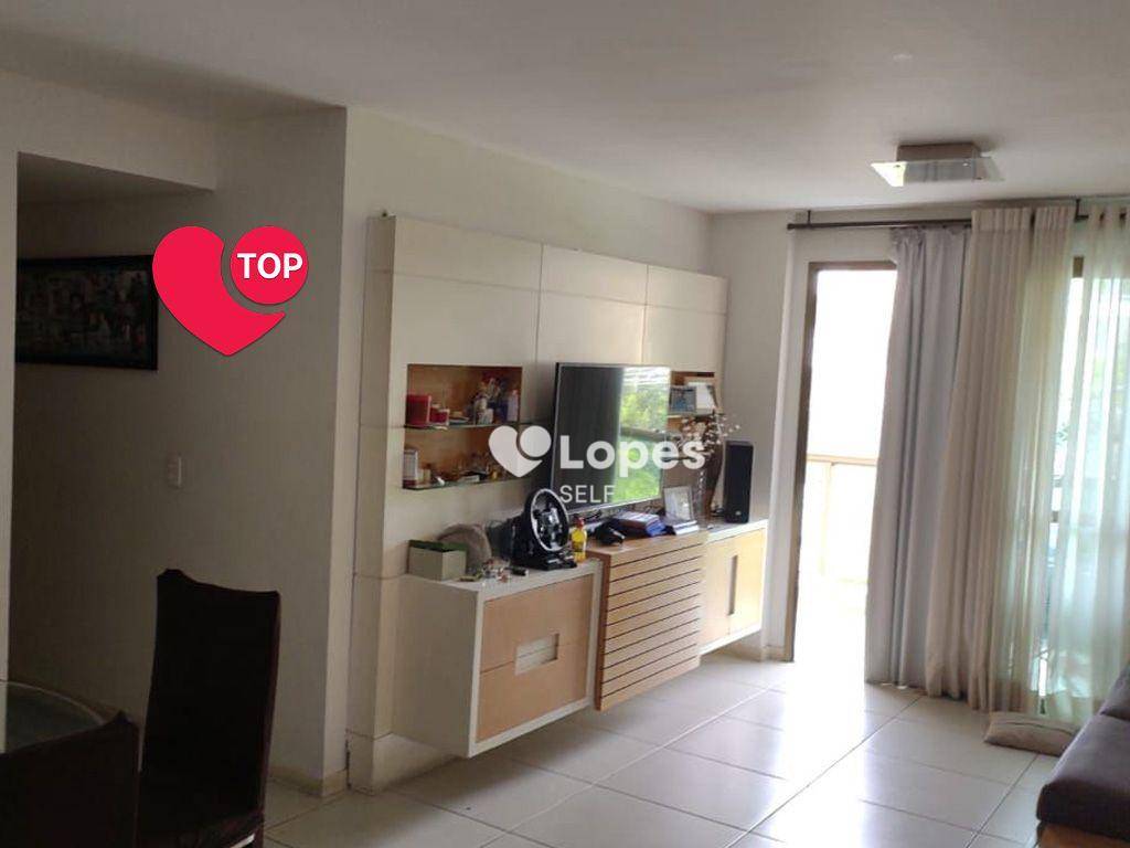 Apartamento à venda com 2 quartos, 96m² - Foto 1