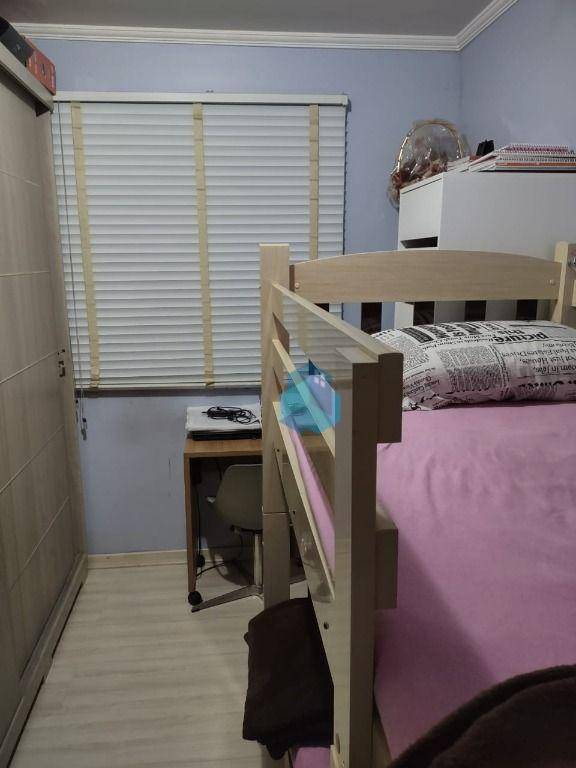 Apartamento à venda com 2 quartos, 47m² - Foto 6