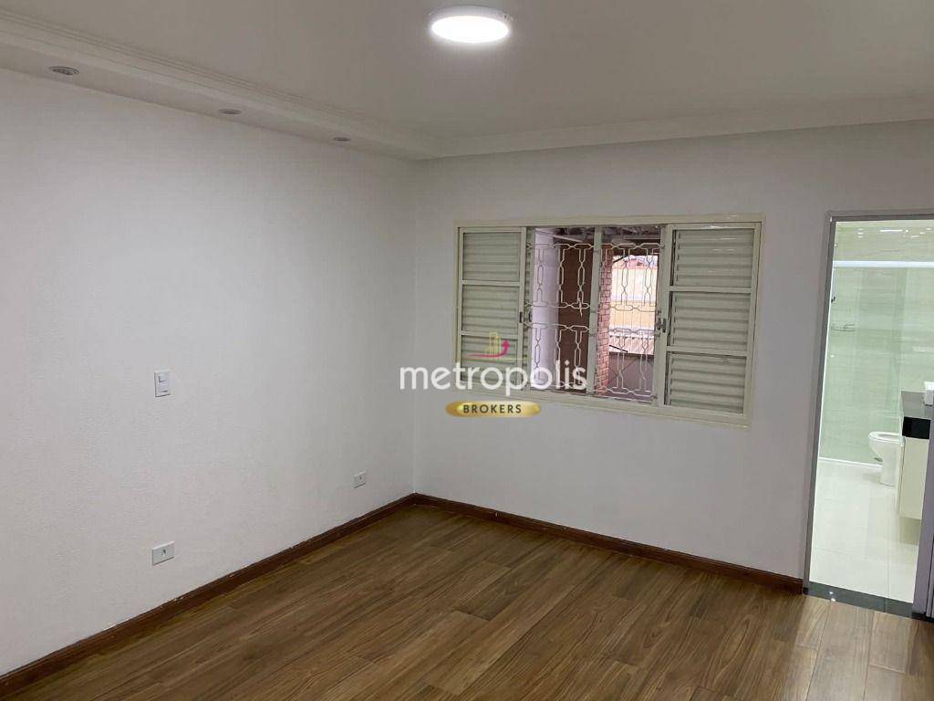 Sobrado para alugar com 2 quartos, 180m² - Foto 15