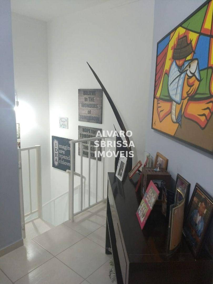 Apartamento à venda com 2 quartos, 96m² - Foto 4