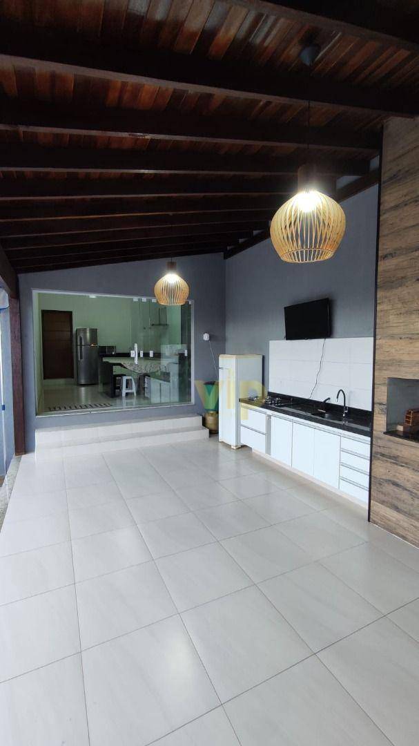 Casa à venda com 3 quartos, 175m² - Foto 23