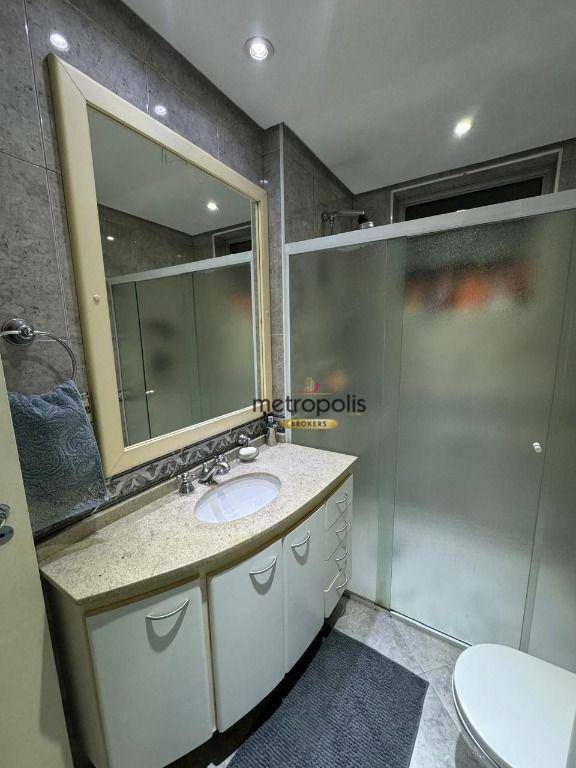 Apartamento à venda com 4 quartos, 180m² - Foto 27