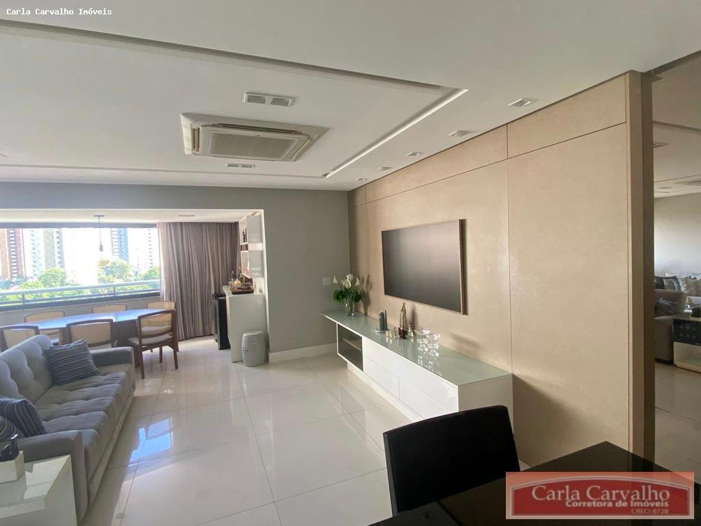 Apartamento à venda com 4 quartos, 164m² - Foto 10