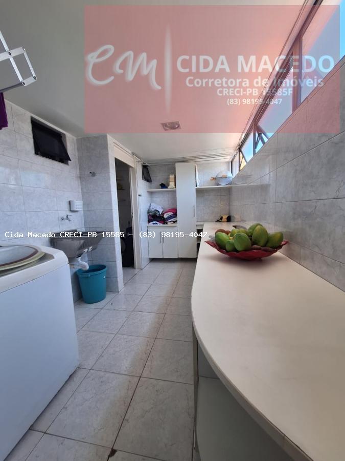 Apartamento à venda com 3 quartos, 198m² - Foto 6