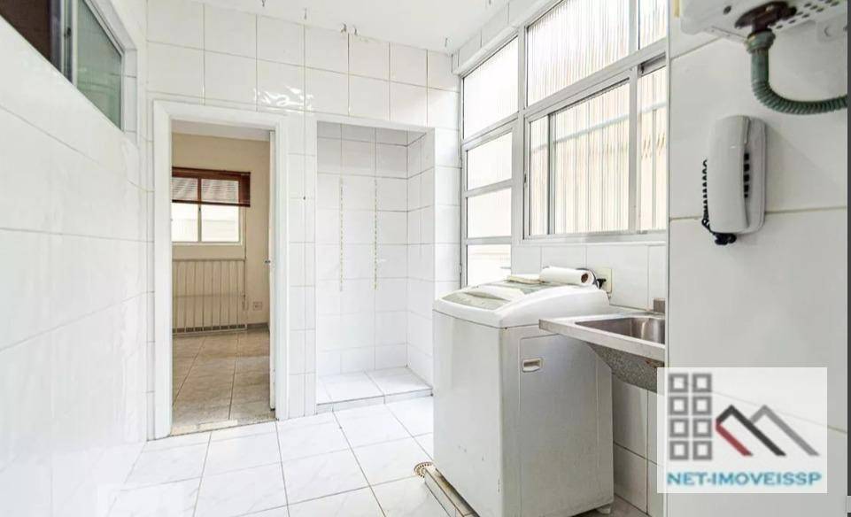 Apartamento à venda com 3 quartos, 150m² - Foto 24