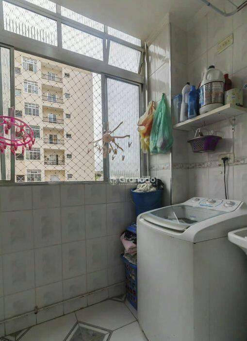 Apartamento à venda com 2 quartos, 60m² - Foto 10