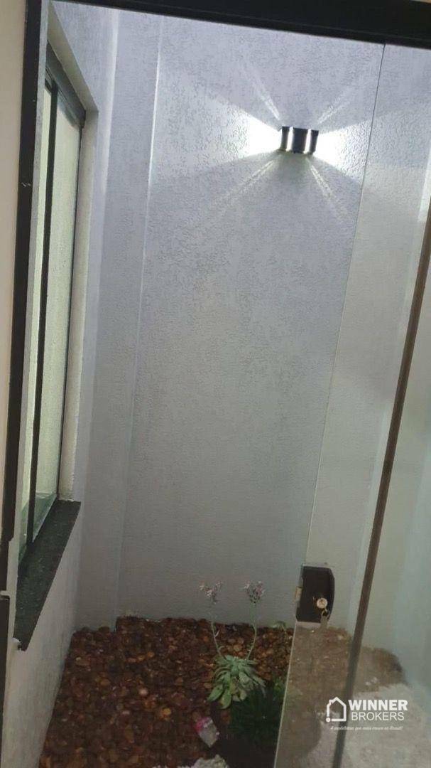 Casa à venda com 3 quartos, 90m² - Foto 4