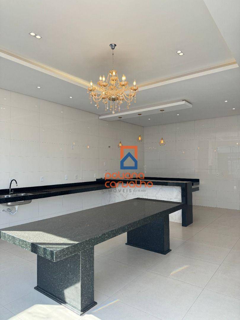 Casa, 3 quartos, 180 m² - Foto 3