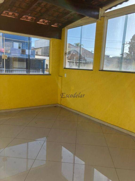 Sobrado à venda com 4 quartos, 300m² - Foto 17