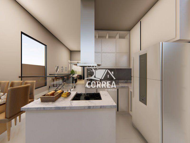 Casa à venda com 3 quartos, 240m² - Foto 5