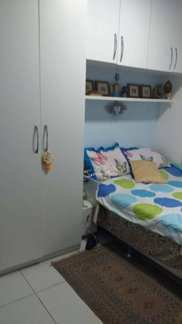 Apartamento à venda com 2 quartos, 72m² - Foto 14