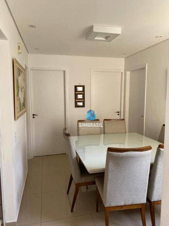 Apartamento à venda com 3 quartos, 76m² - Foto 3