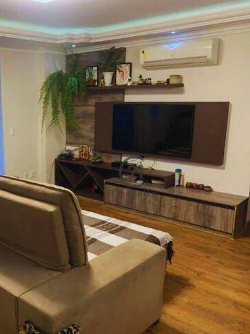 Apartamento à venda com 2 quartos, 157m² - Foto 3