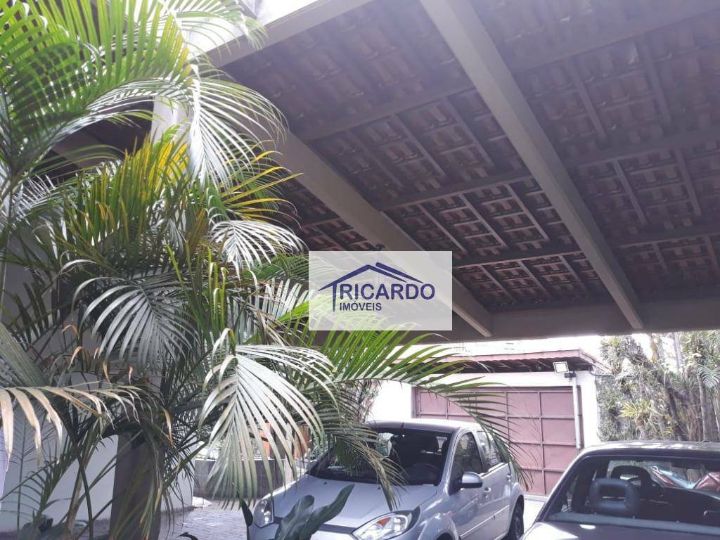 Casa, 4 quartos, 430 m² - Foto 24