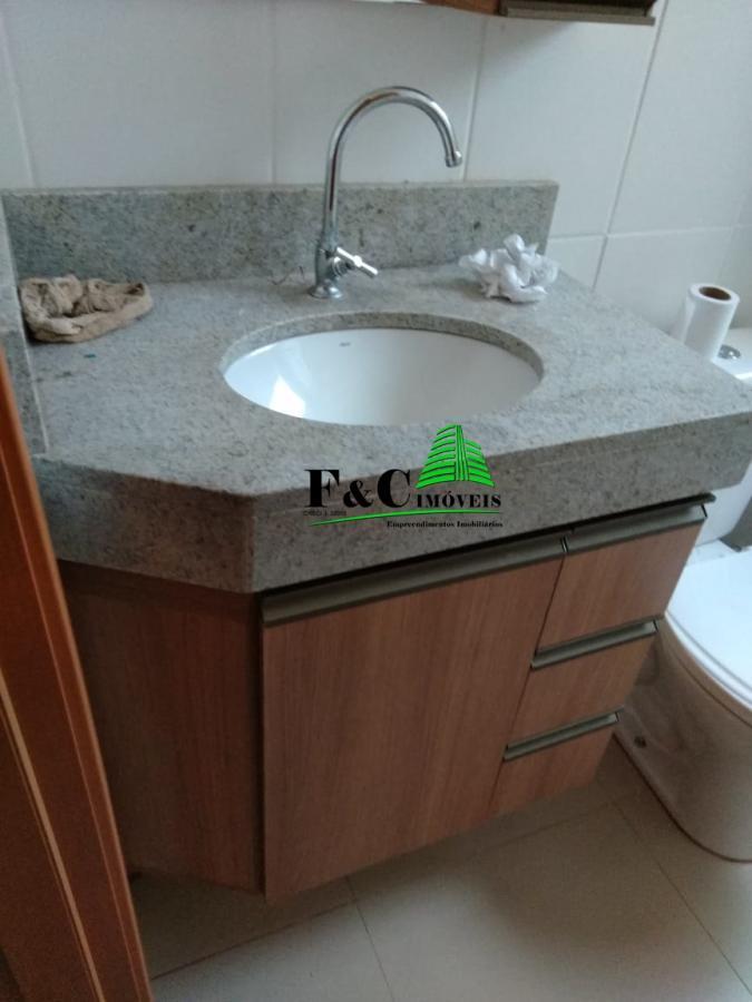 Apartamento à venda com 2 quartos, 42m² - Foto 12