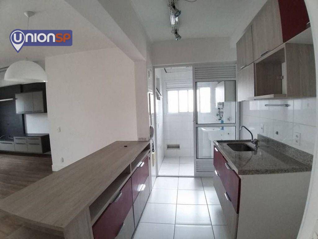 Apartamento à venda com 2 quartos, 71m² - Foto 8