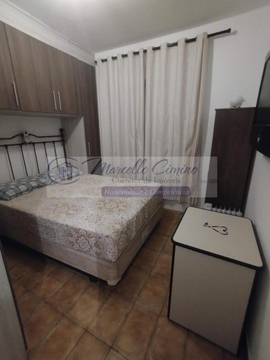 Apartamento à venda com 2 quartos, 76m² - Foto 8