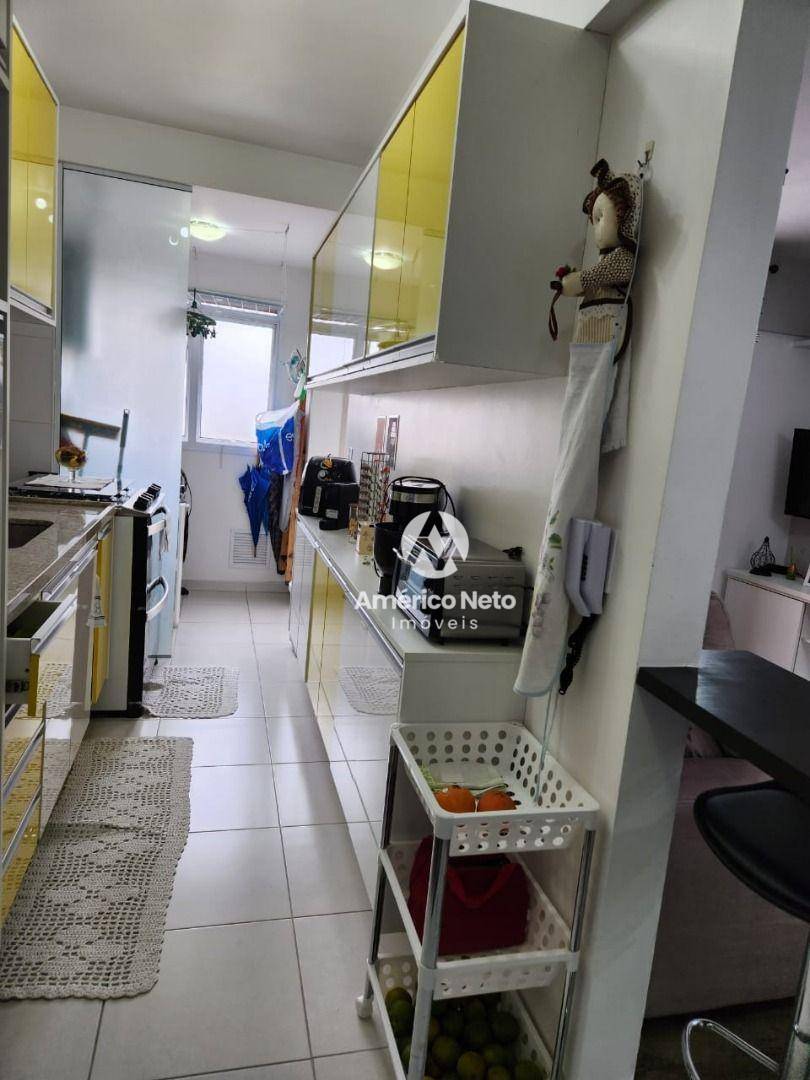 Apartamento à venda com 3 quartos, 85m² - Foto 35