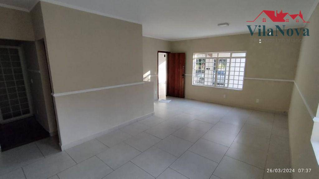 Sobrado à venda com 3 quartos - Foto 6