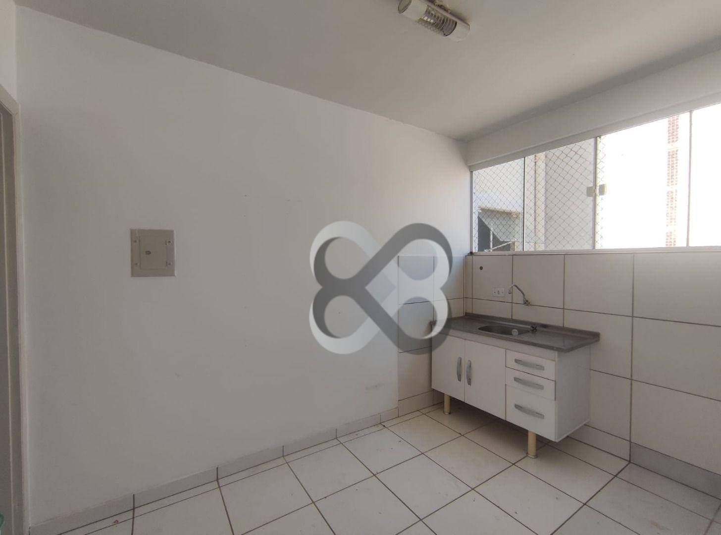 Apartamento à venda com 1 quarto, 49m² - Foto 5