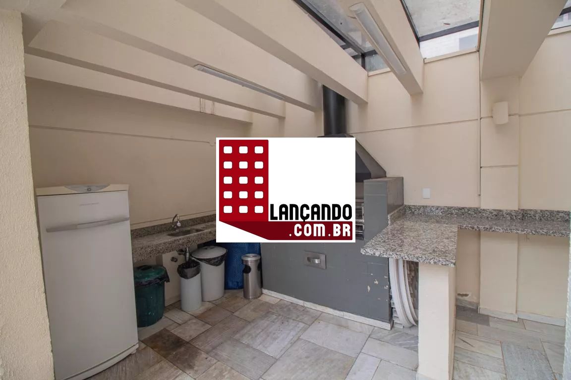 Apartamento à venda com 2 quartos, 73m² - Foto 5