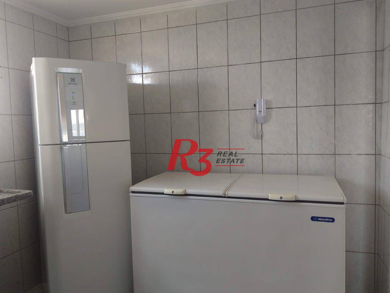 Apartamento à venda com 2 quartos, 80m² - Foto 31