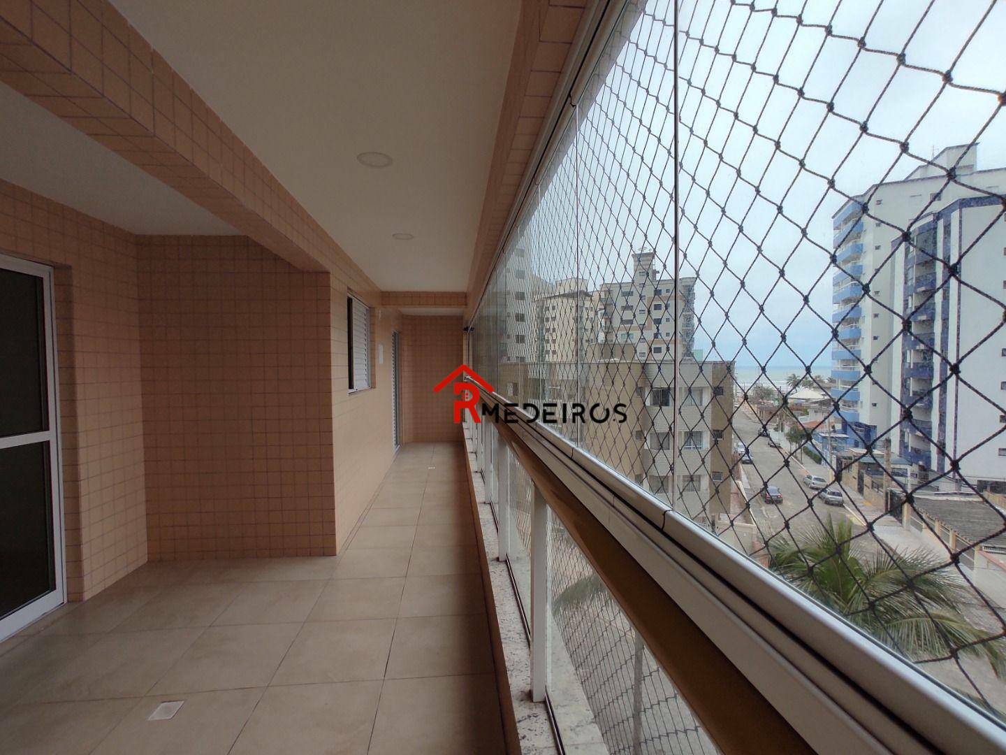 Apartamento à venda com 2 quartos, 89m² - Foto 5