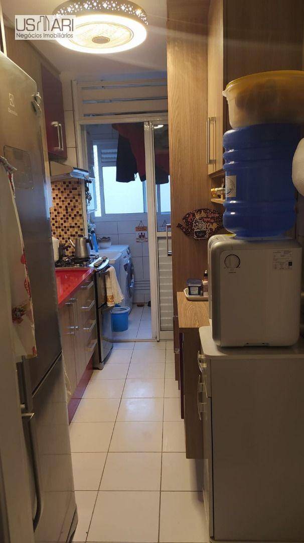 Apartamento à venda com 3 quartos, 71m² - Foto 7