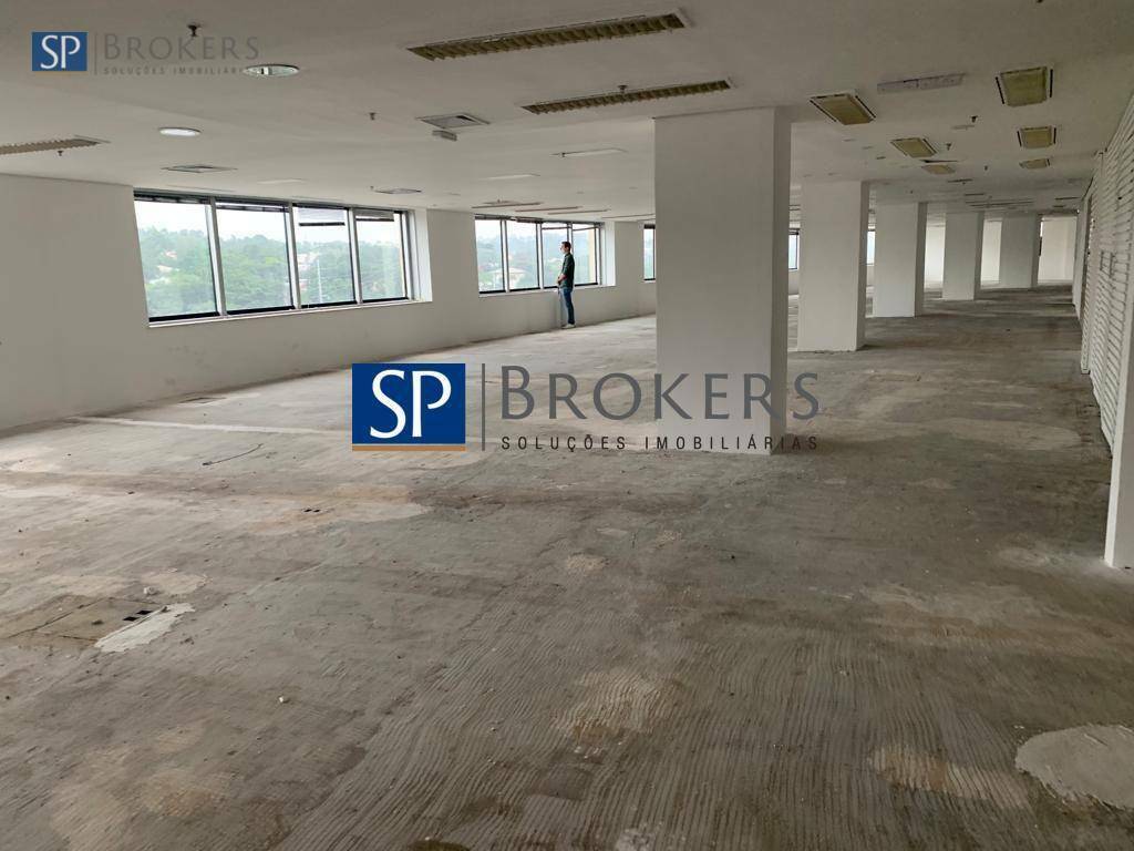 Conjunto Comercial-Sala para alugar, 3848m² - Foto 14