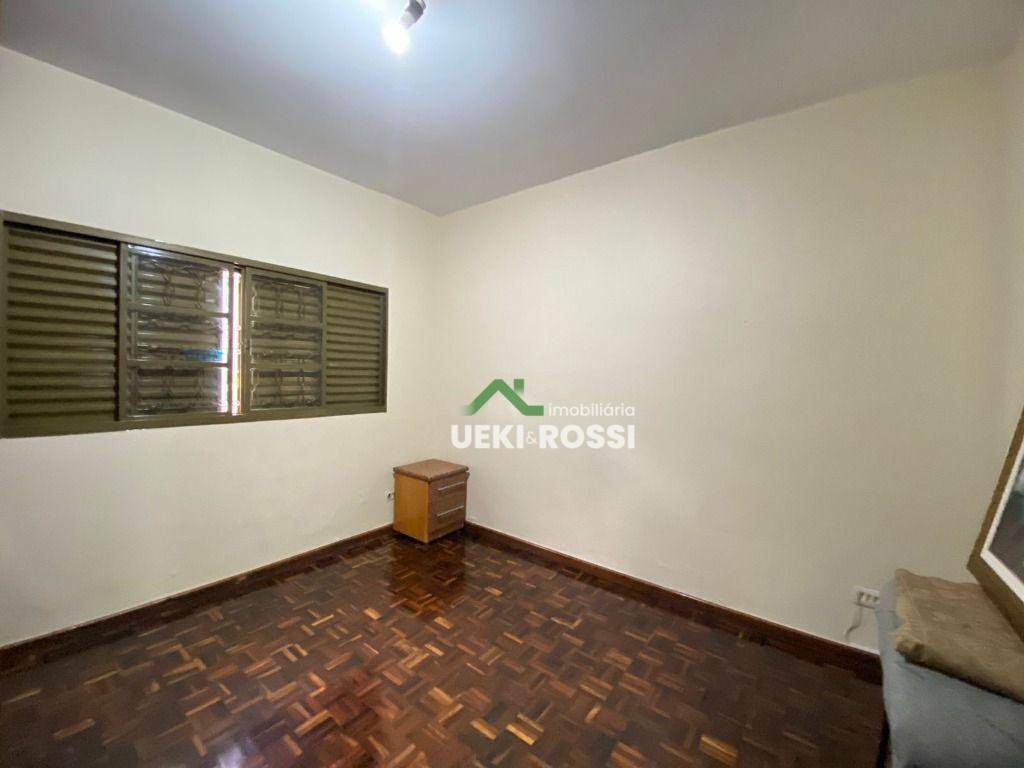 Casa à venda com 3 quartos, 181m² - Foto 22