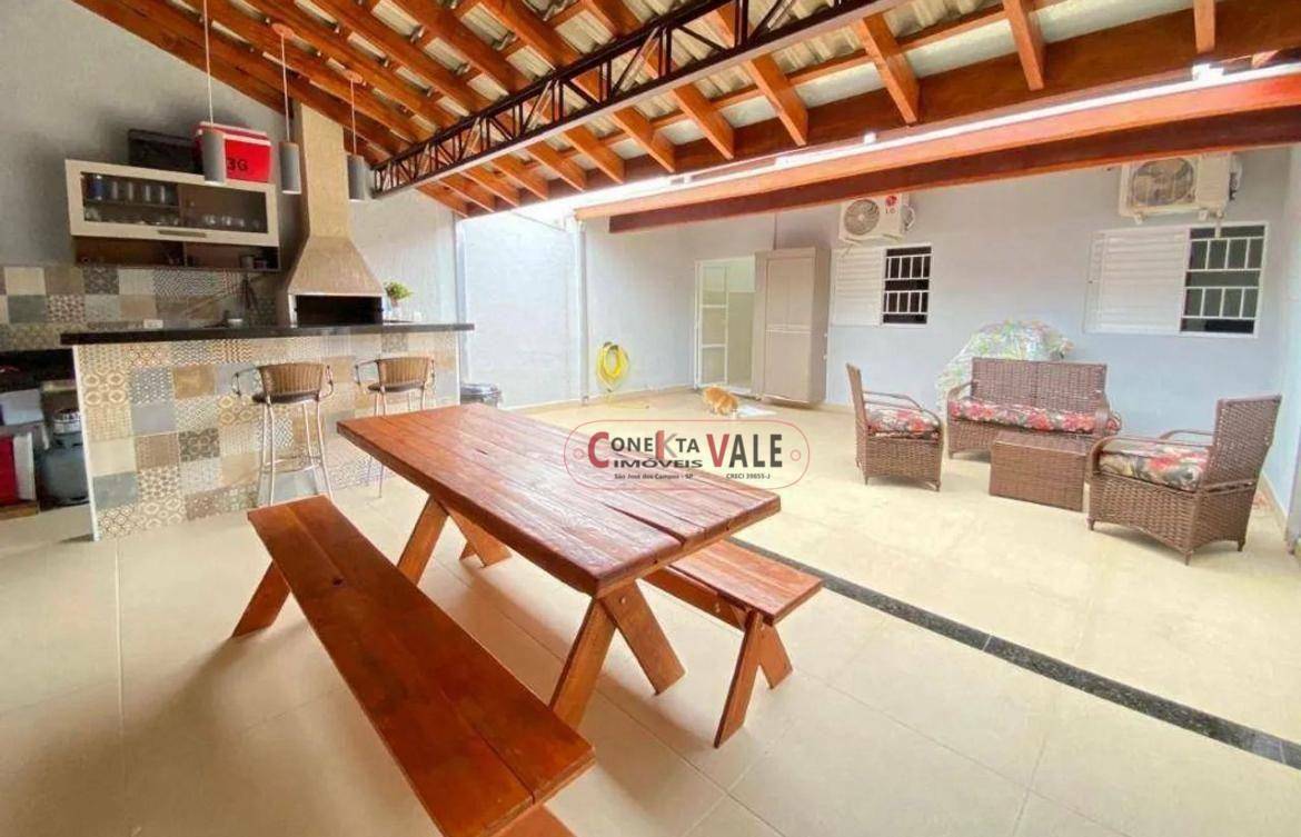 Casa à venda com 3 quartos, 125m² - Foto 19