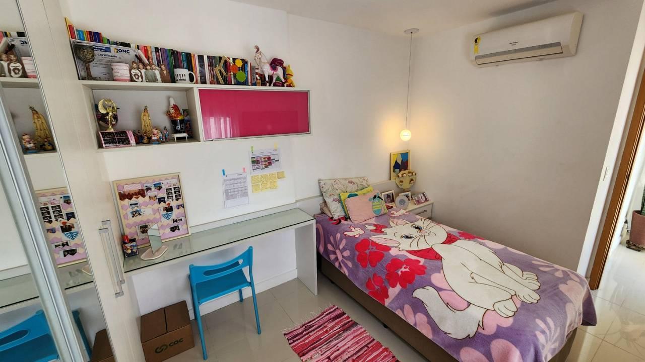 Cobertura à venda com 4 quartos, 163m² - Foto 20