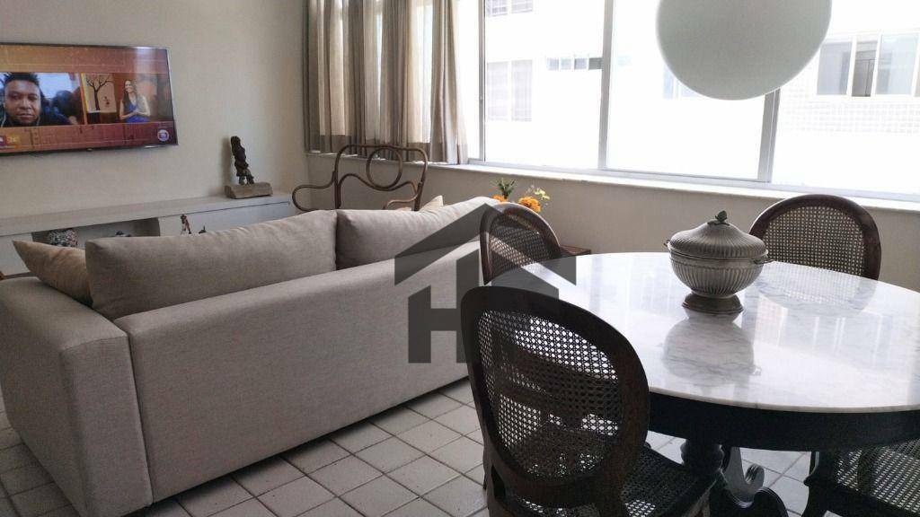 Apartamento para alugar com 3 quartos, 123m² - Foto 7