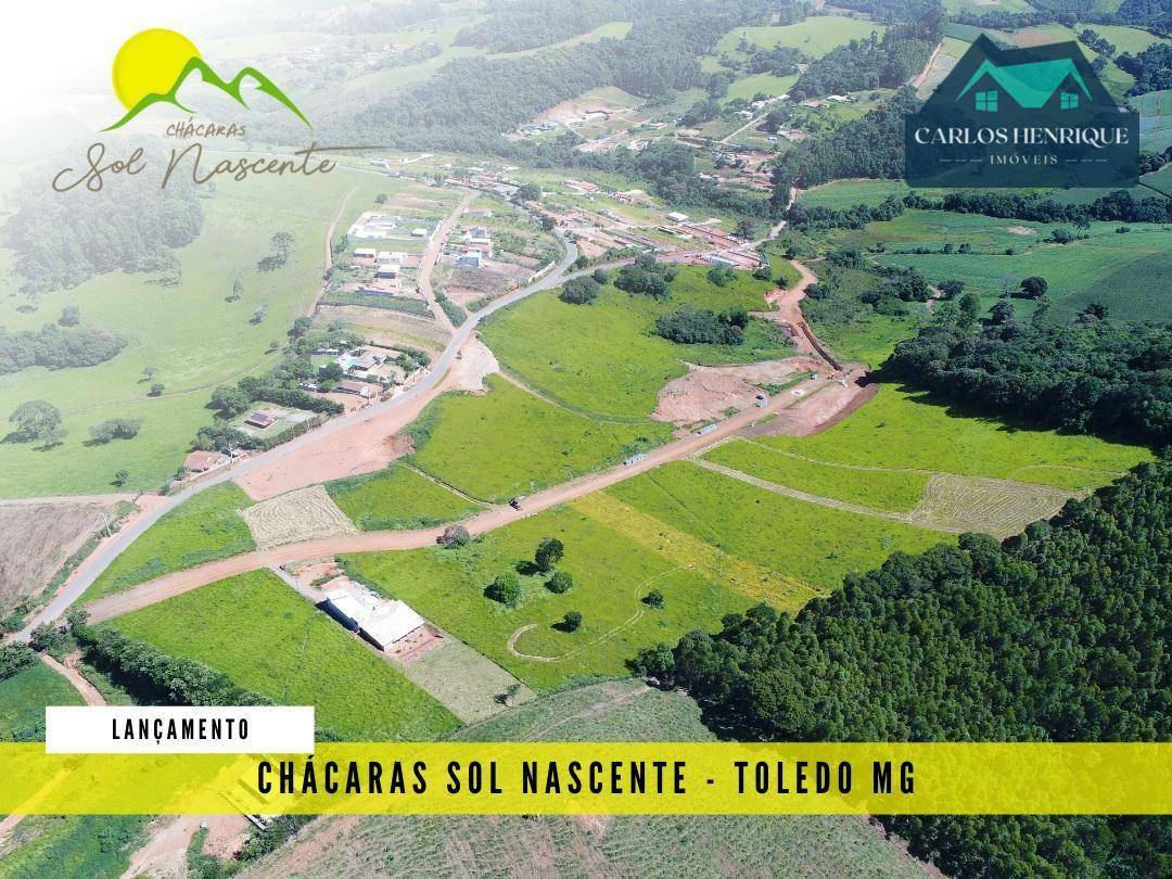 Terreno à venda, 1000M2 - Foto 1