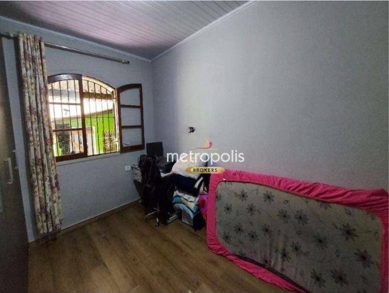 Casa à venda com 2 quartos, 95m² - Foto 8