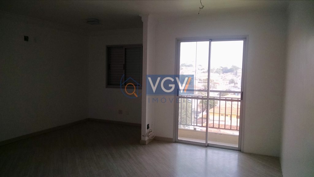 Apartamento à venda com 3 quartos, 57m² - Foto 11