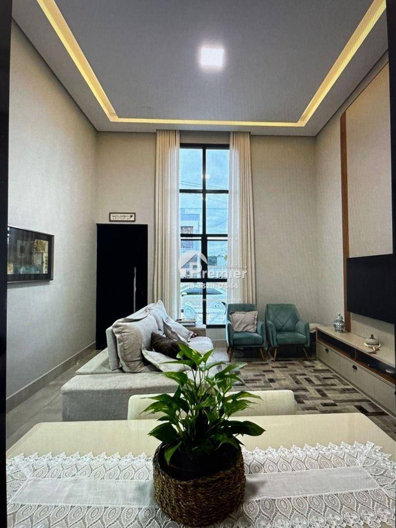 Casa de Condomínio à venda com 3 quartos, 141m² - Foto 2